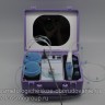 Переносной аппарат вакуумного гидро пилинга купить Water Oxygen Jet Peel mini
